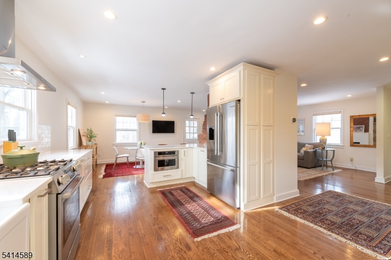 Maplewood Village - Residential