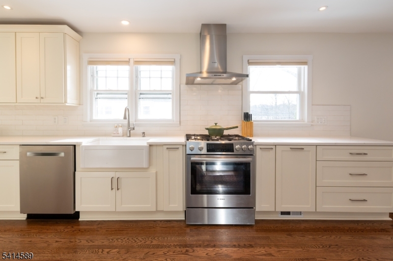 Maplewood Village - Residential