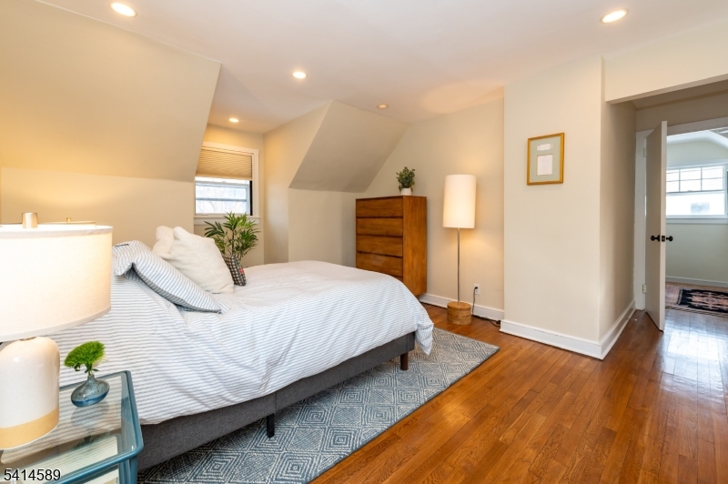 Maplewood Village - Residential