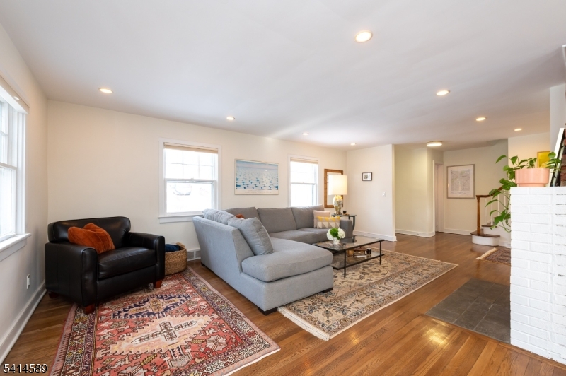 Maplewood Village - Residential