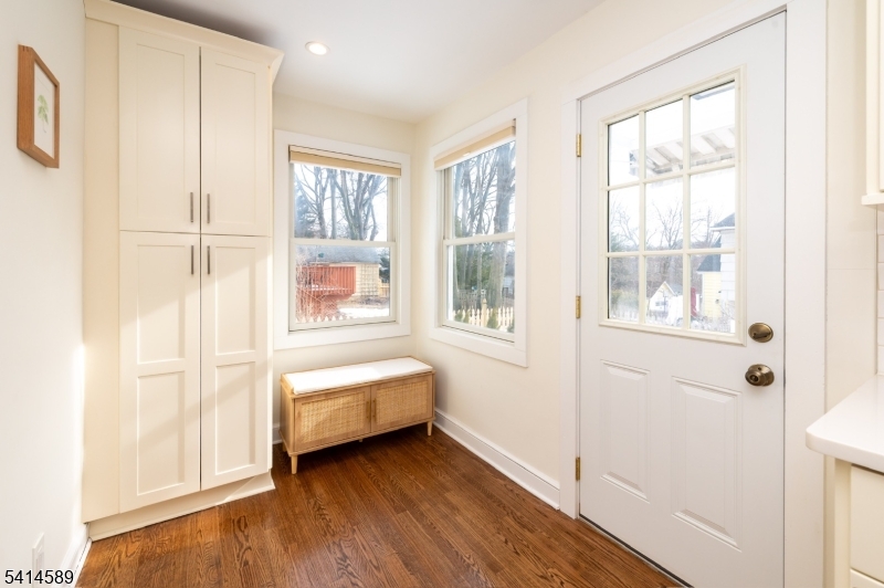 Maplewood Village - Residential