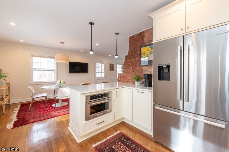 Maplewood Village - Residential