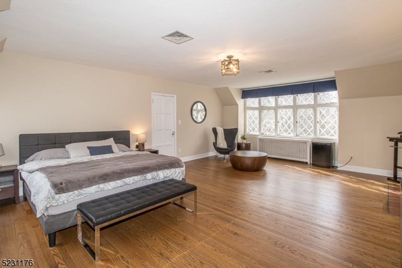 Wychwood - Residential