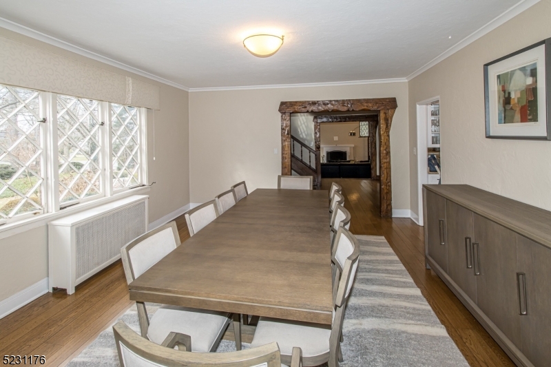 Wychwood - Residential