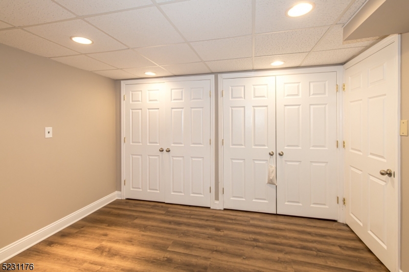 Wychwood - Residential