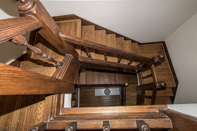 Wychwood - Residential