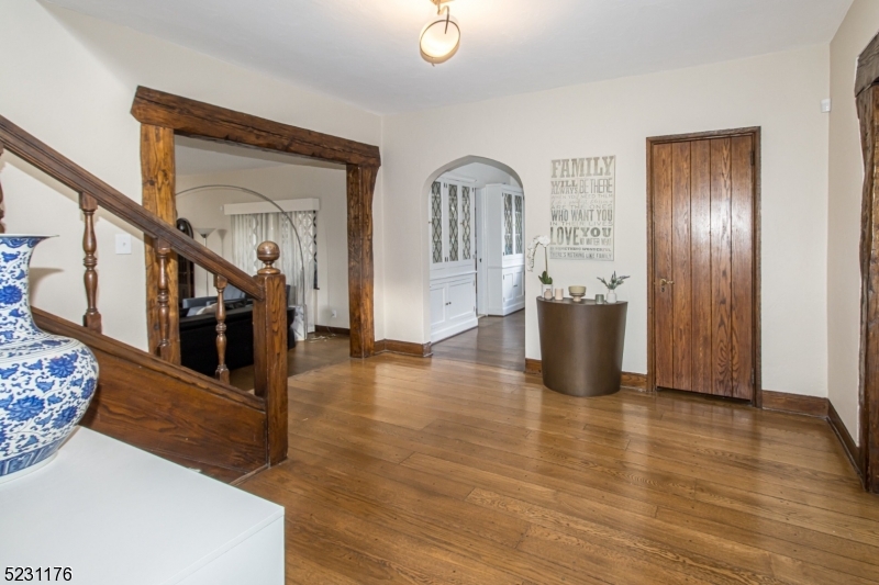 Wychwood - Residential