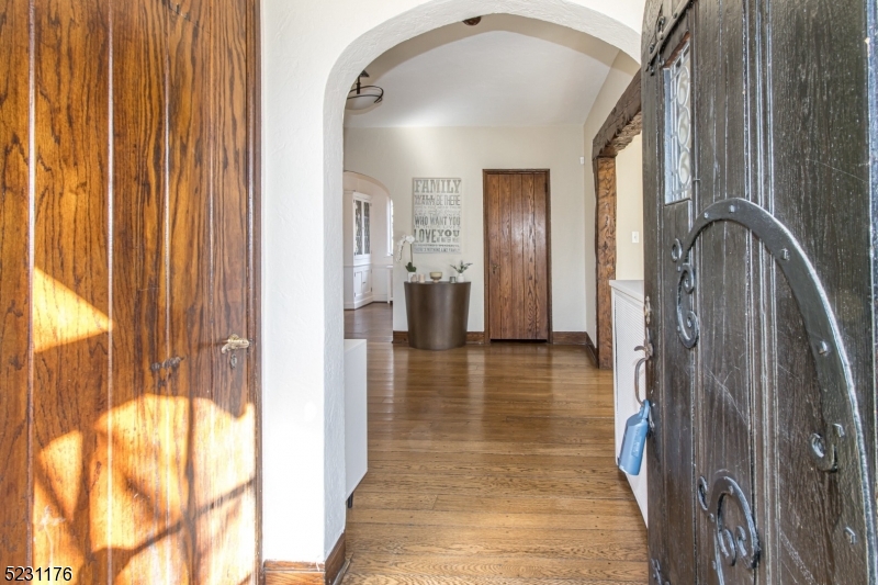 Wychwood - Residential