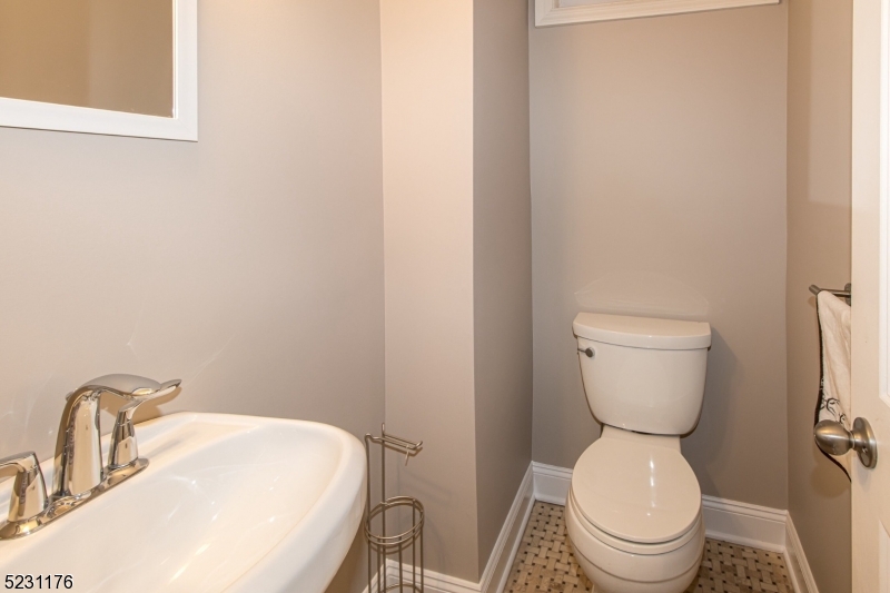 Wychwood - Residential