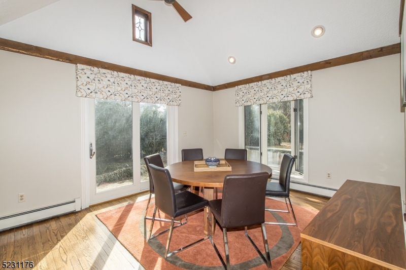 Wychwood - Residential