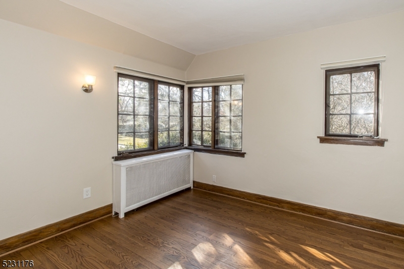 Wychwood - Residential