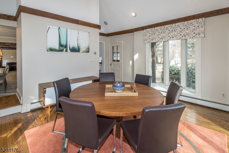 Wychwood - Residential