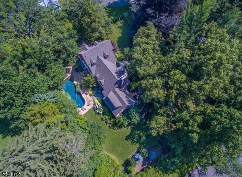 Wychwood - Residential