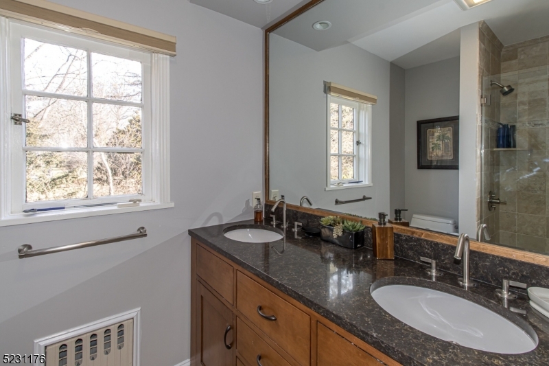 Wychwood - Residential