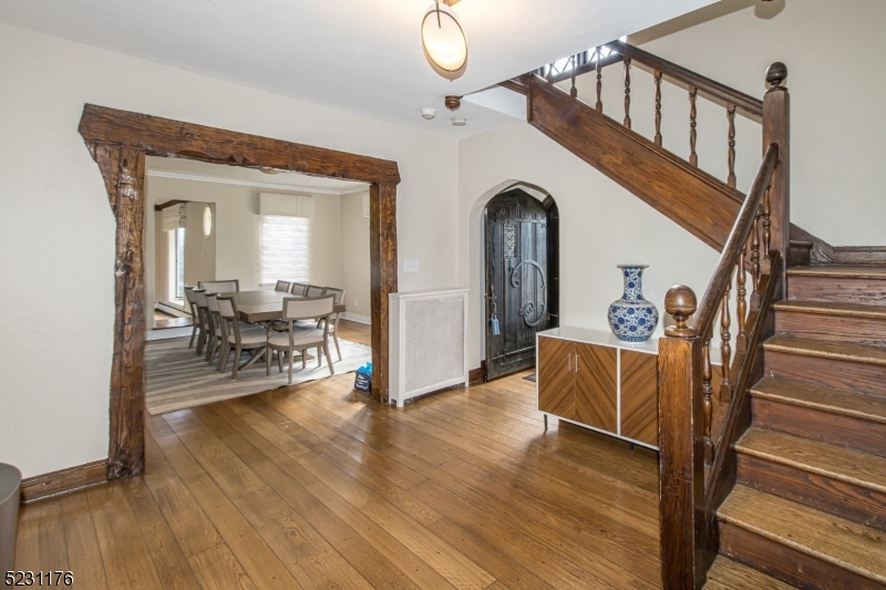 Wychwood - Residential