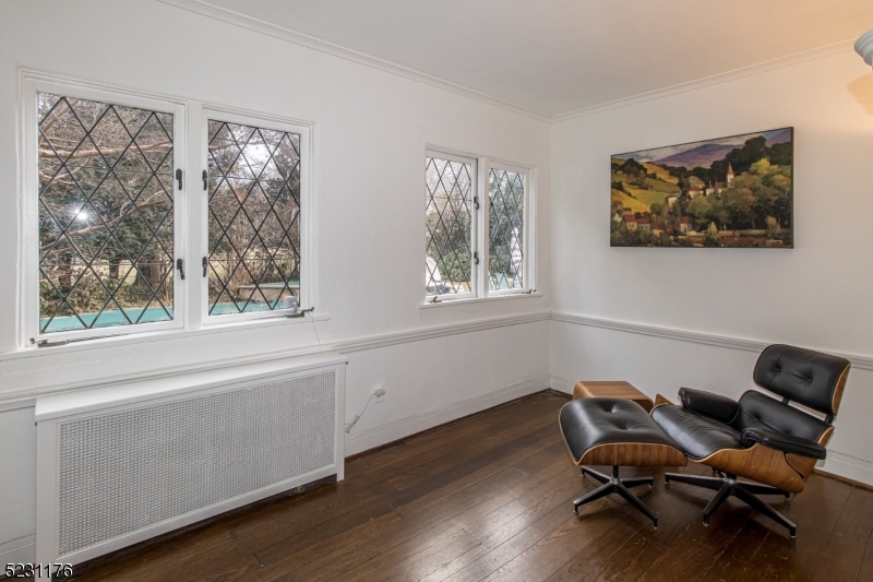 Wychwood - Residential