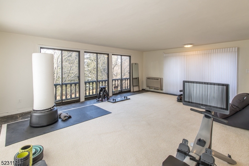 Wychwood - Residential