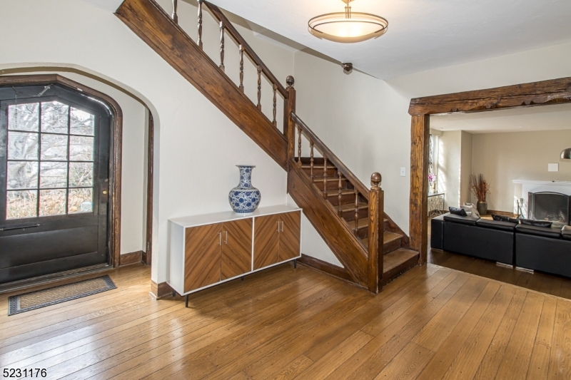 Wychwood - Residential