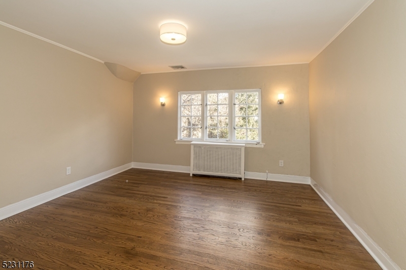 Wychwood - Residential