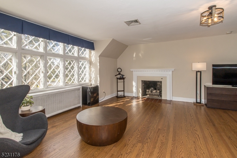 Wychwood - Residential