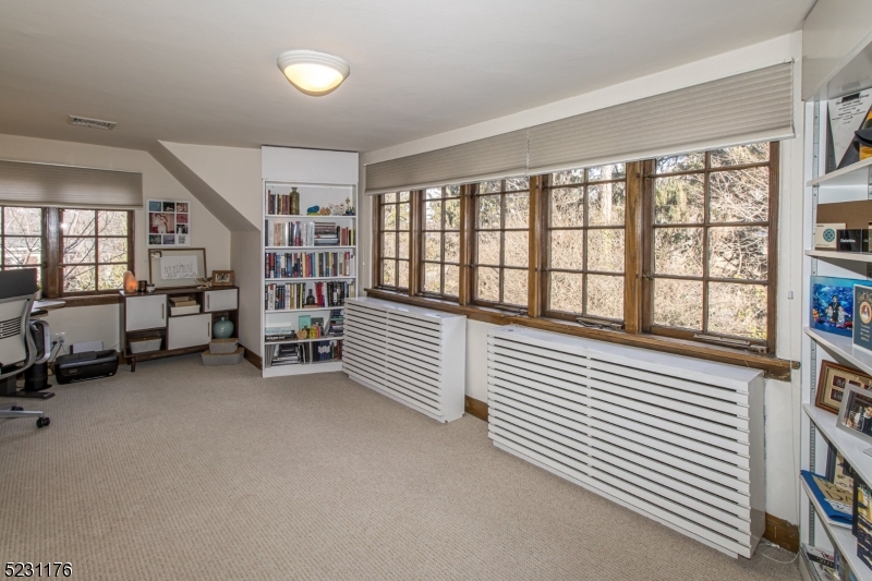 Wychwood - Residential