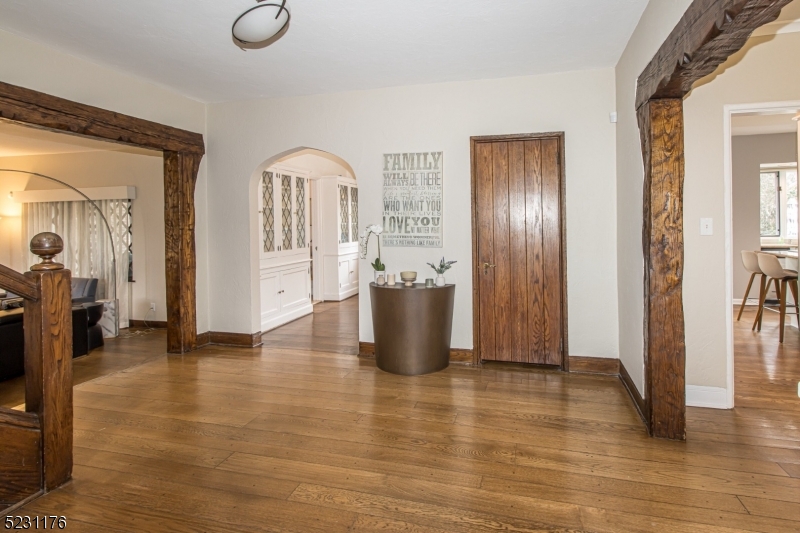 Wychwood - Residential