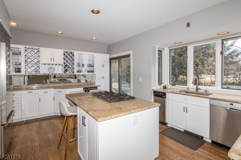 Wychwood - Residential