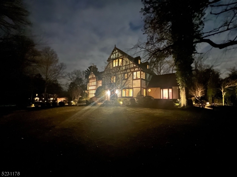 Wychwood - Residential