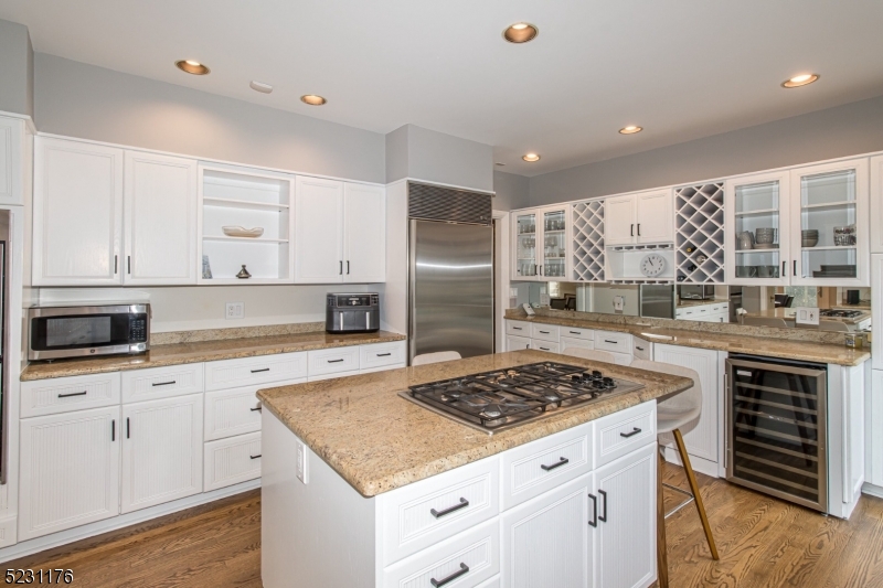 Wychwood - Residential