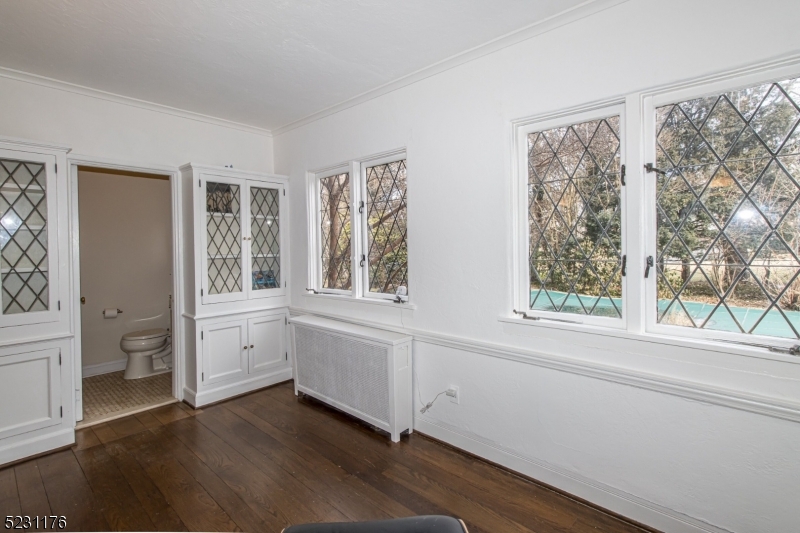 Wychwood - Residential