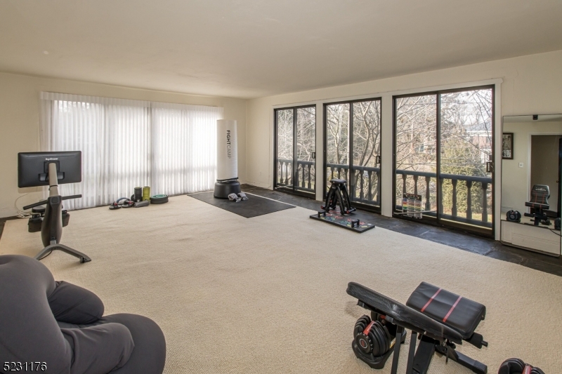 Wychwood - Residential