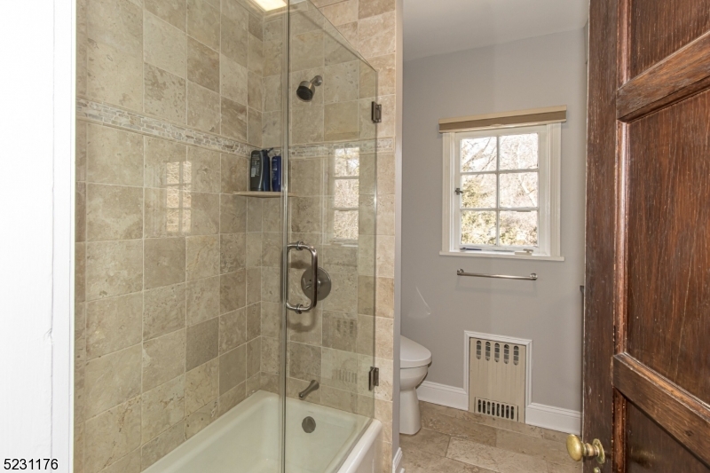 Wychwood - Residential