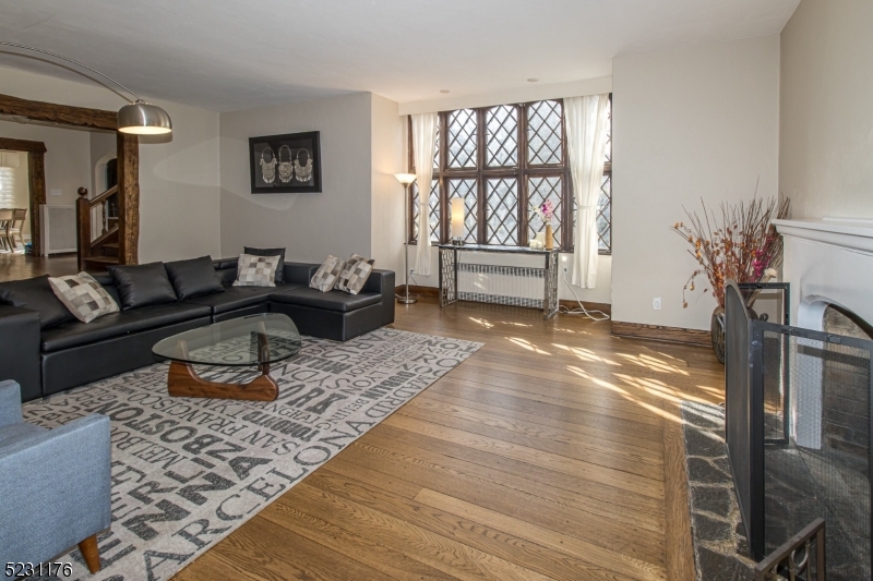 Wychwood - Residential