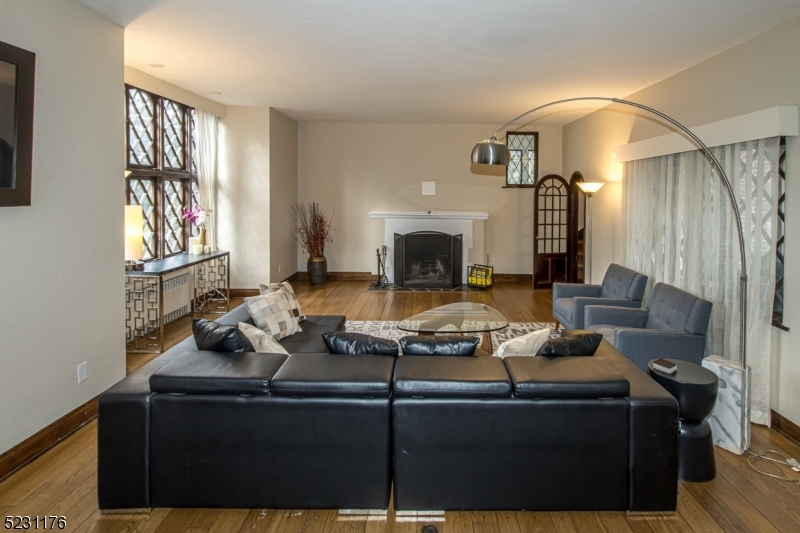 Wychwood - Residential