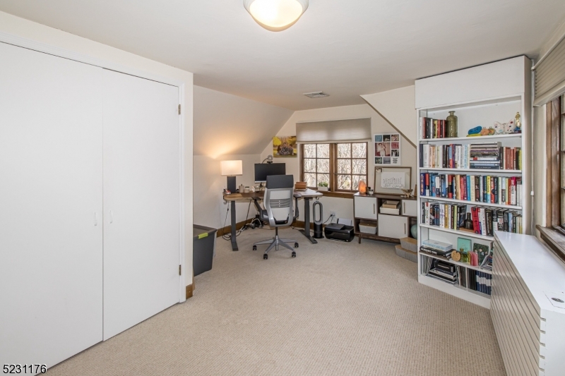 Wychwood - Residential