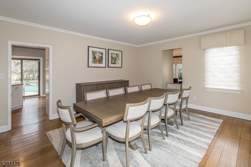 Wychwood - Residential