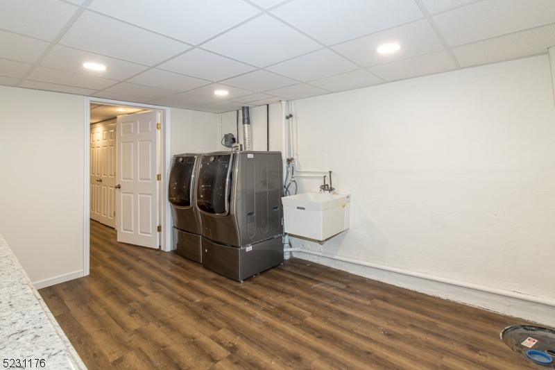 Wychwood - Residential