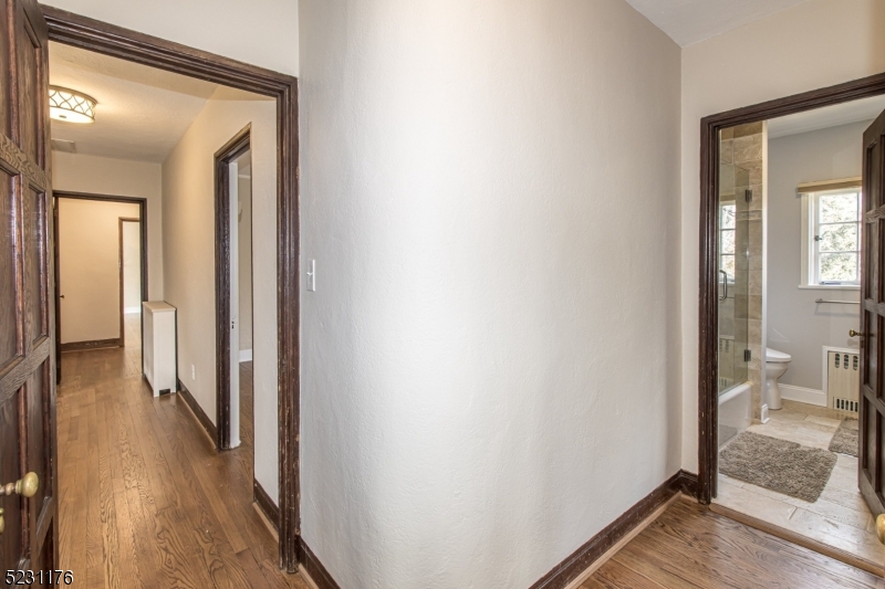 Wychwood - Residential