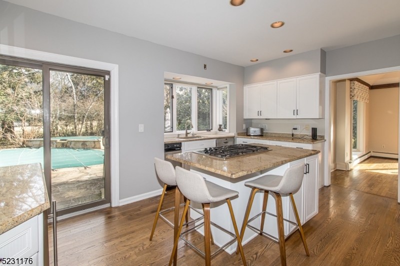 Wychwood - Residential