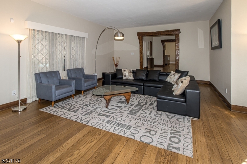 Wychwood - Residential