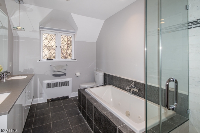 Wychwood - Residential