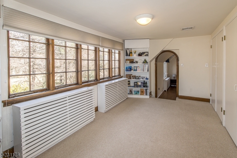 Wychwood - Residential