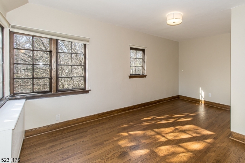 Wychwood - Residential