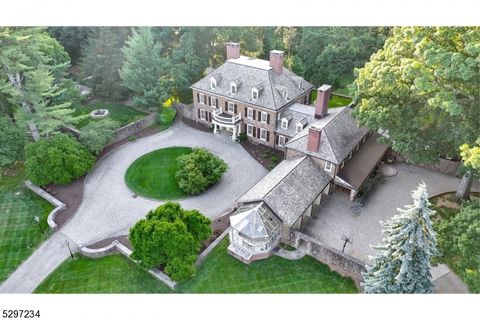 74 Village Rd Harding Twp. NJ 07976