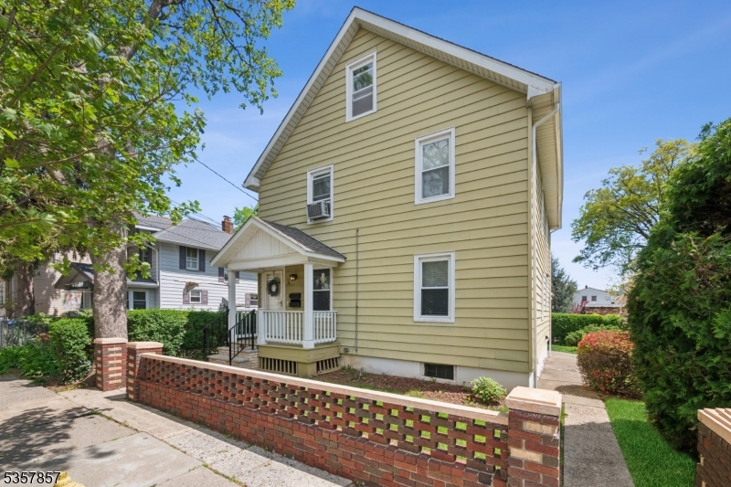 39 Mill St