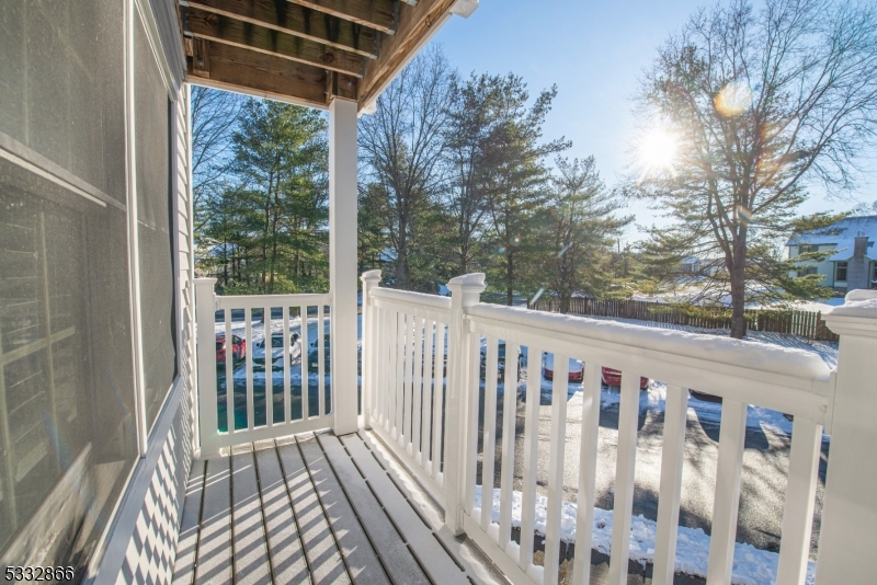 Montville Chase - Residential Lease