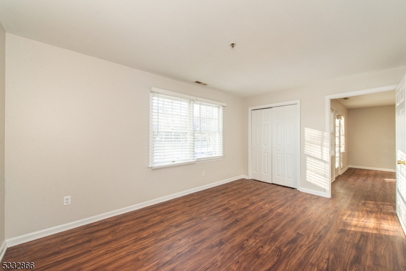 Montville Chase - Residential Lease