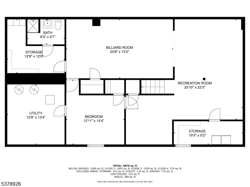 Main image without alt text