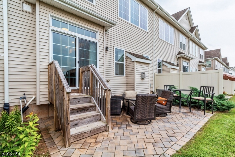 Summerfields - Residential Lease