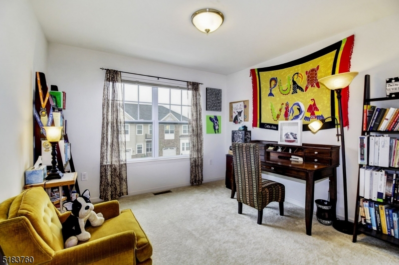 Summerfields - Residential Lease